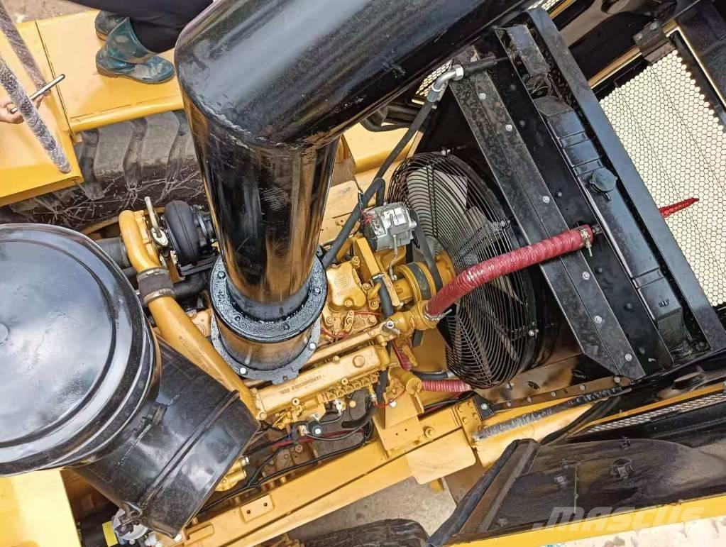 CAT 966 H 轮式装载机