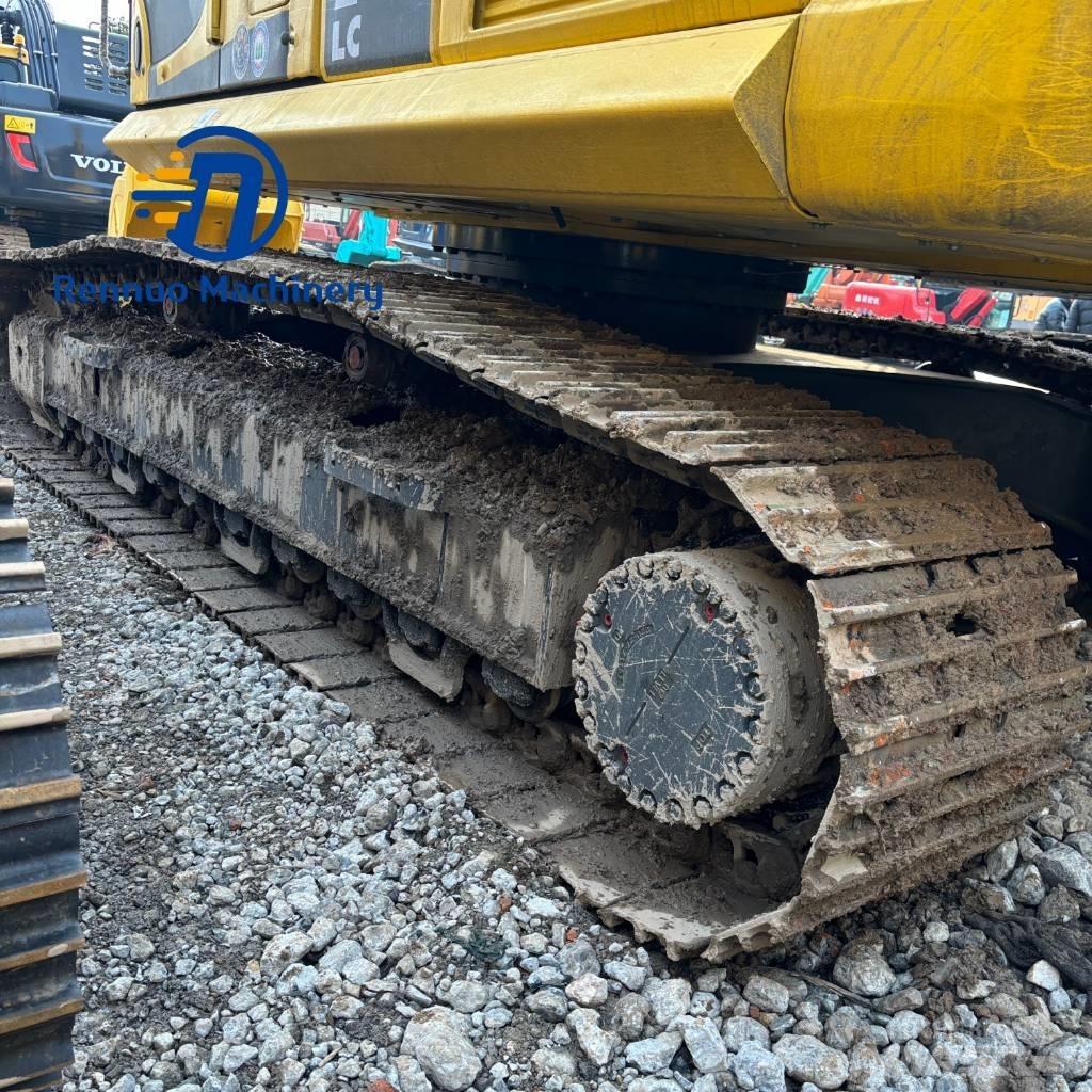 Komatsu PC 240 履带挖掘机
