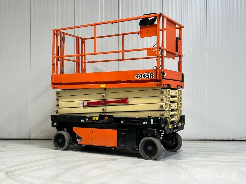 JLG 4045R 剪叉式升降机