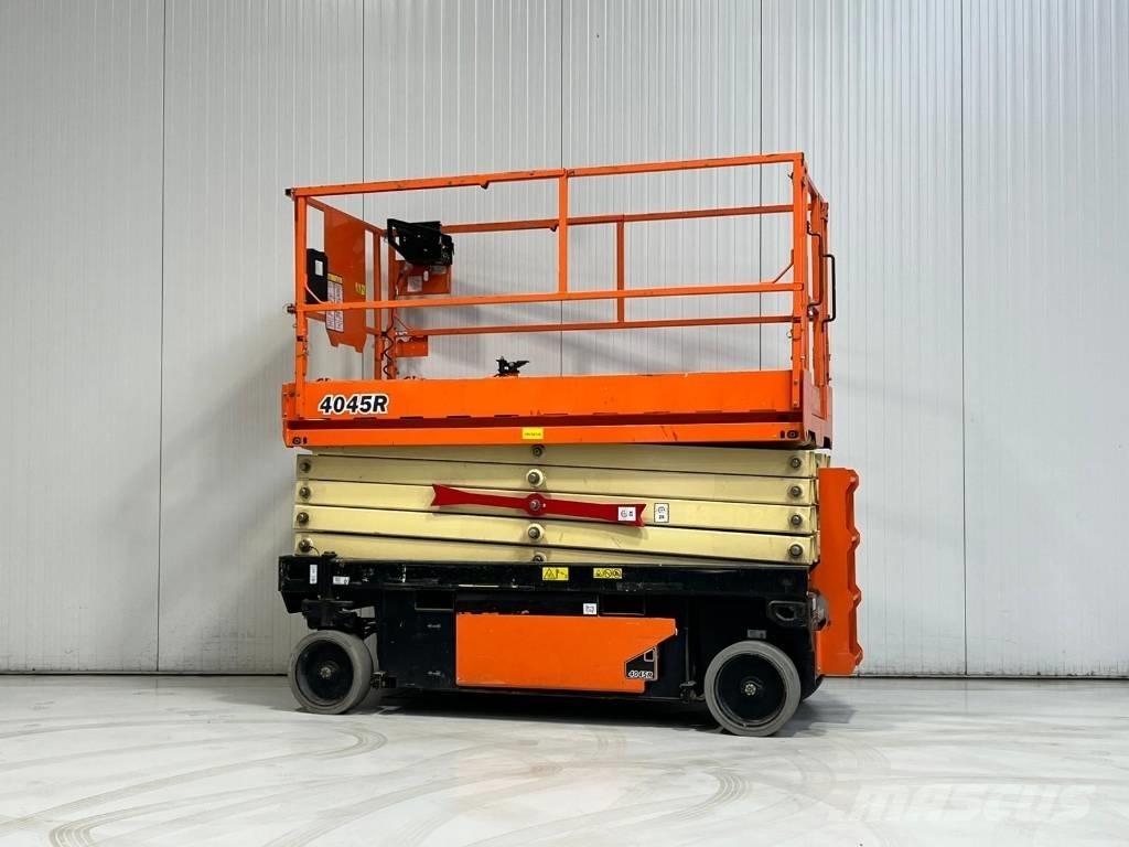 JLG 4045R 剪叉式升降机
