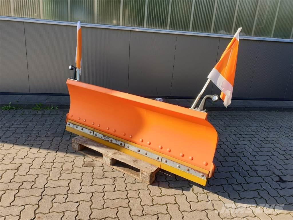 Tuchel SK 其他收获机械