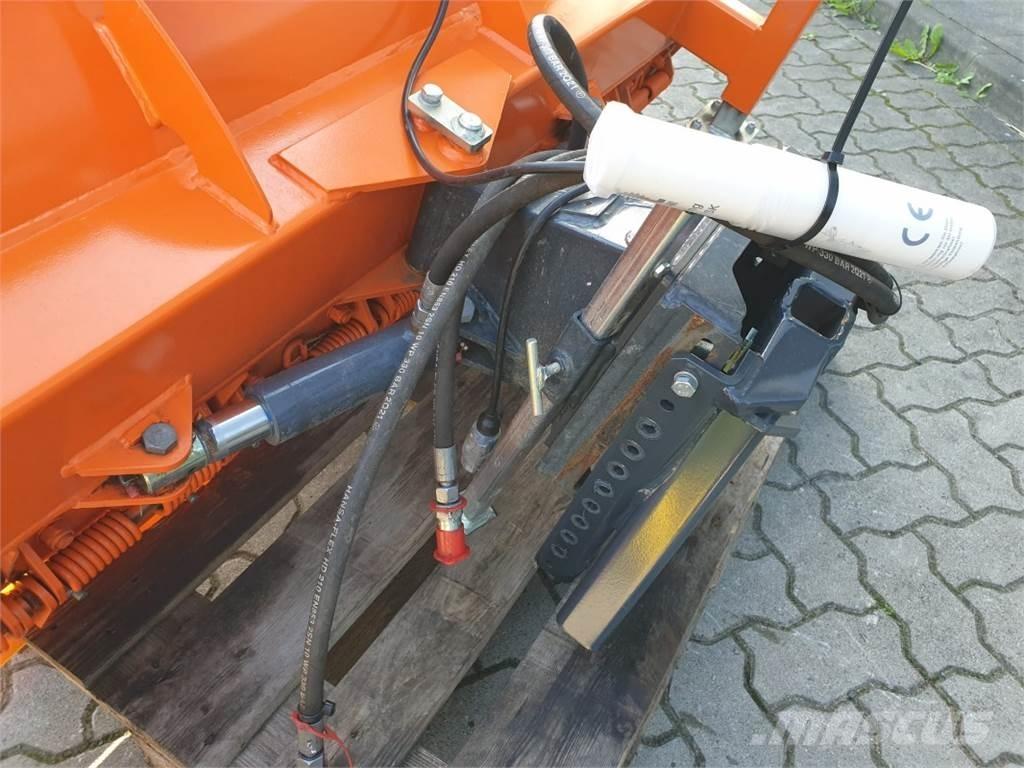 Tuchel SK 其他收获机械