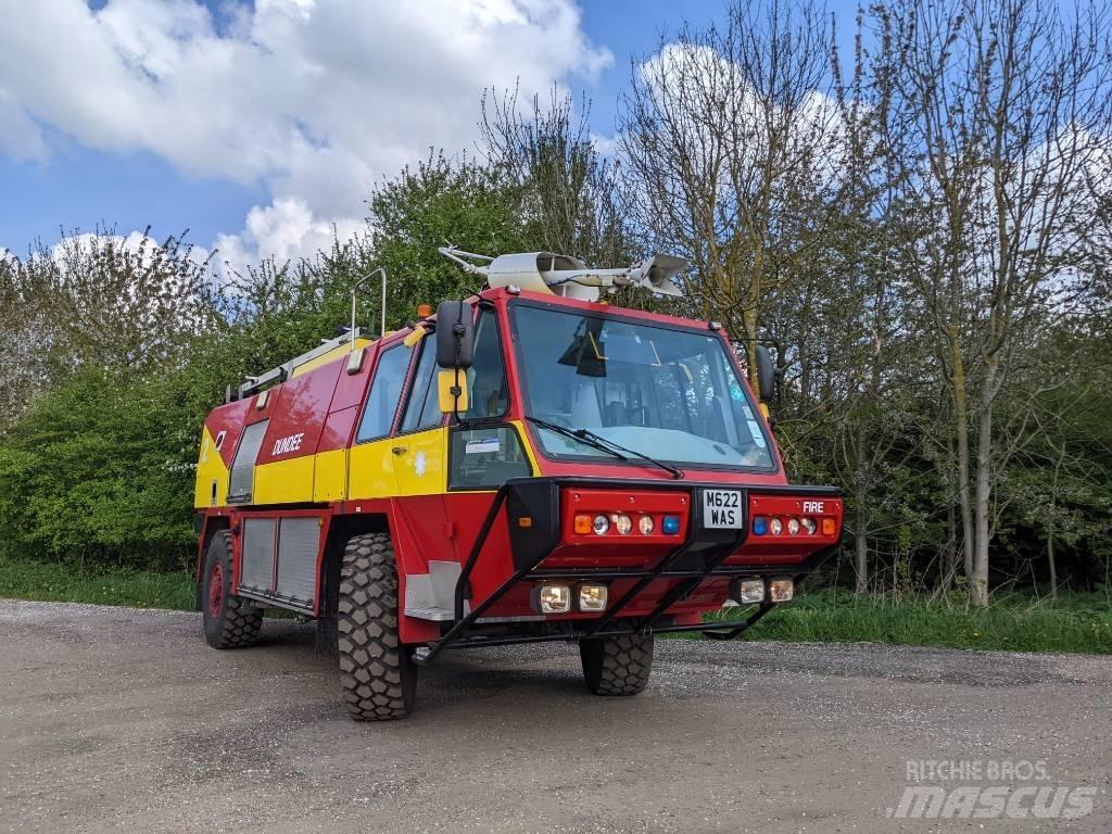 Simon 4x2 其他货车