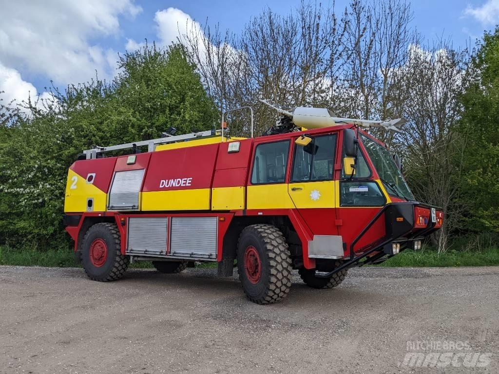 Simon 4x2 其他货车