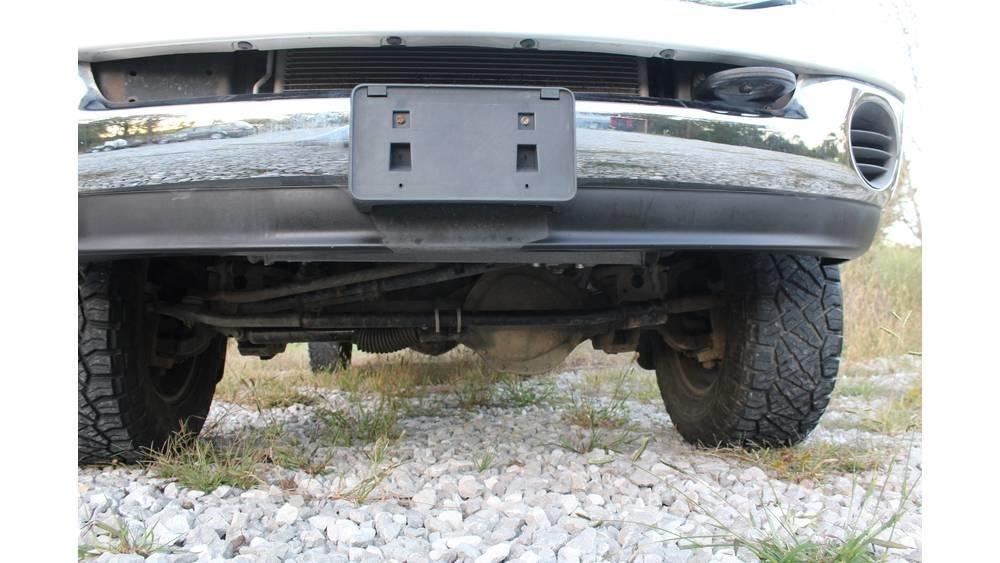 Dodge 2500 其他