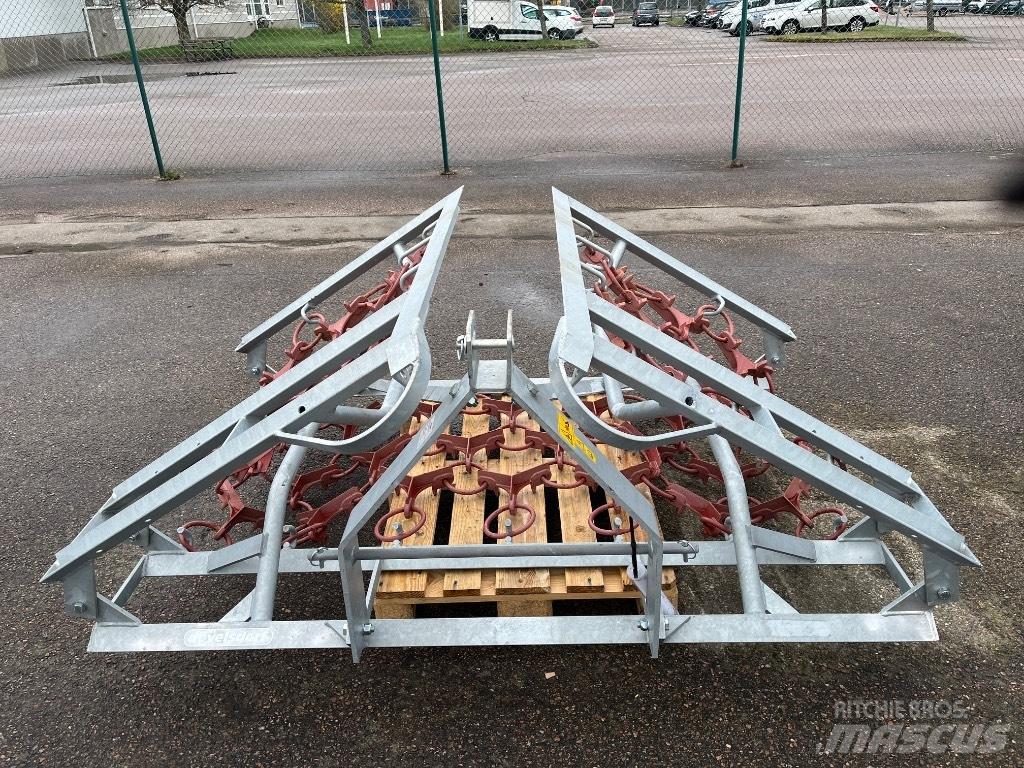  Gräsharv 4000 其他收获机械