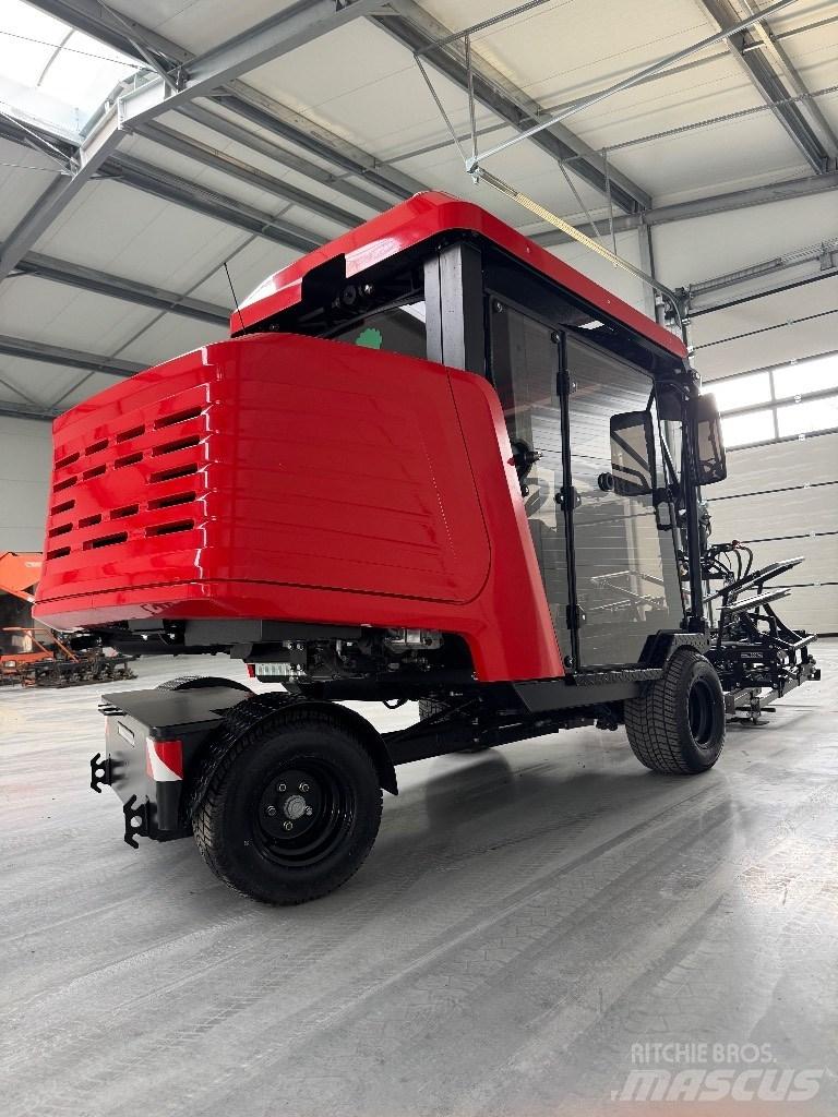 Optimas S19 建筑机械-其他