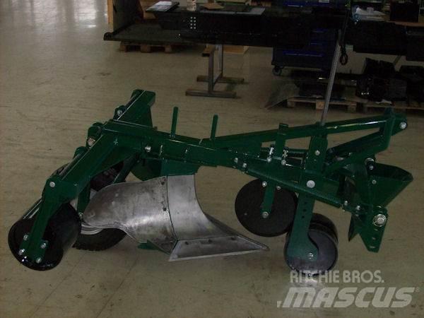  FHS Pflanzmaschine 集运机