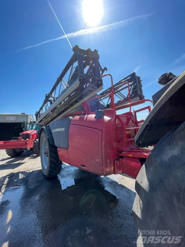 Horsch Leeb 5 LT 牵引式喷雾机