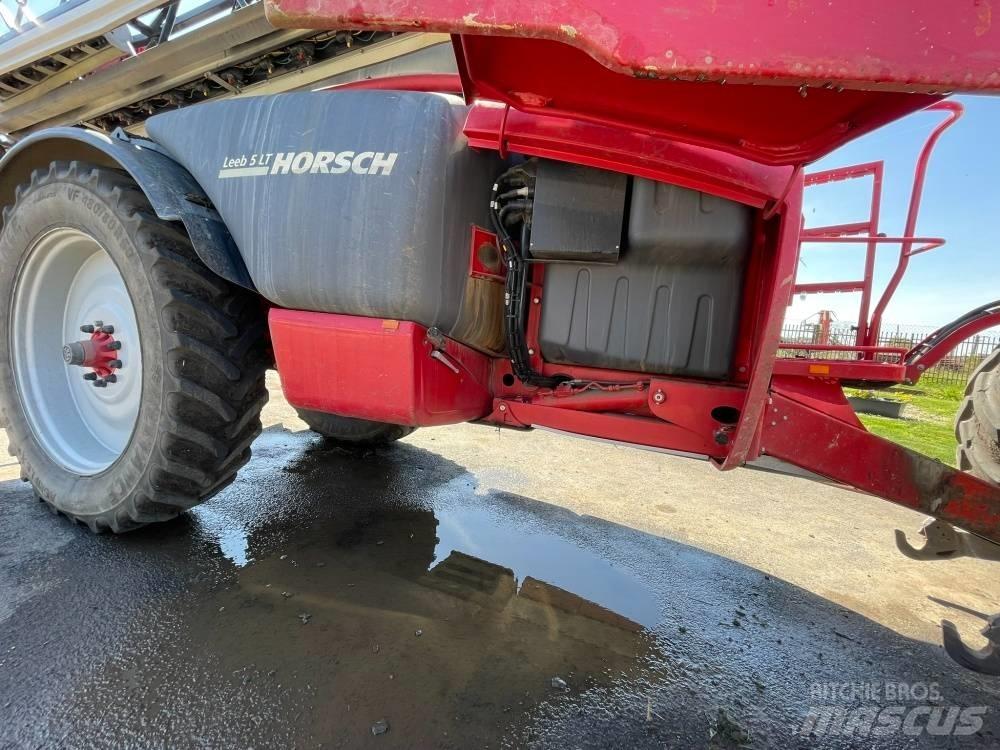 Horsch Leeb 5 LT 牵引式喷雾机