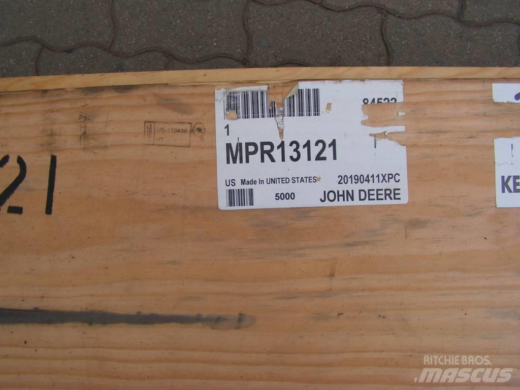 John Deere 9230 传动装置