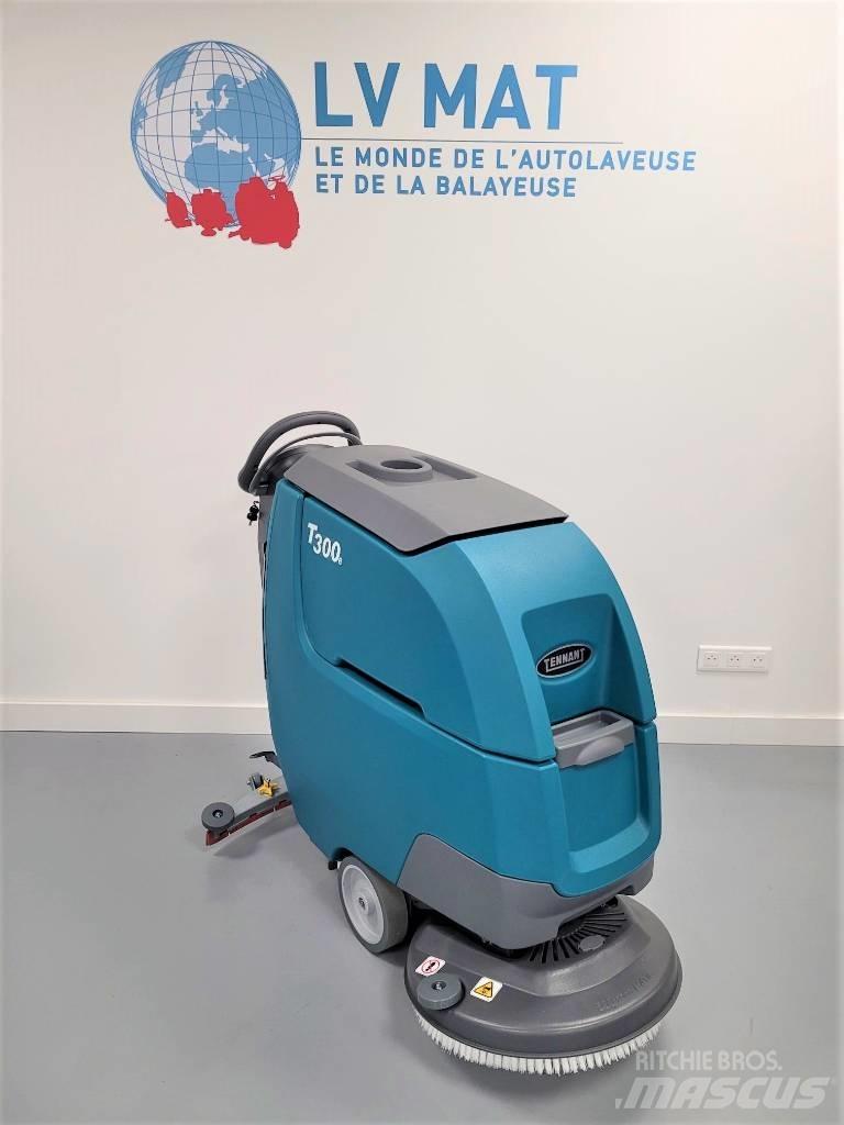 Tennant T300 物流运输-其他