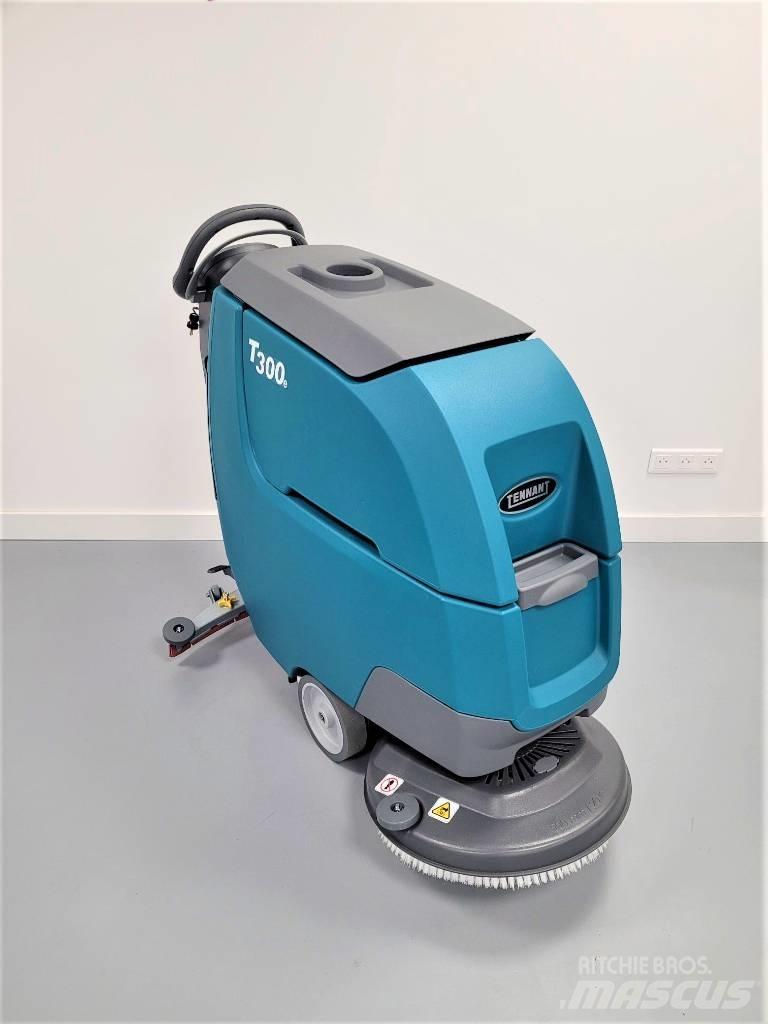 Tennant T300 物流运输-其他