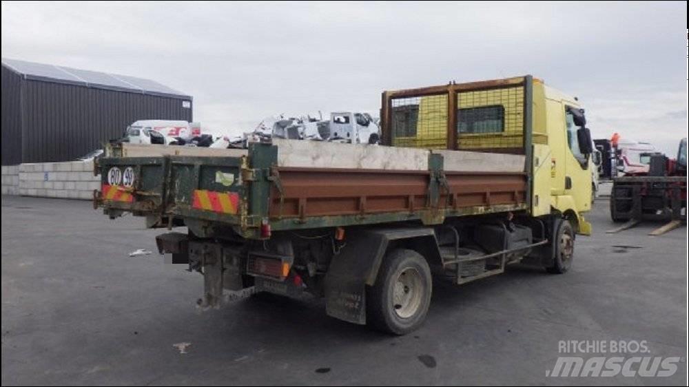 Renault Midlum 150 自卸式货车