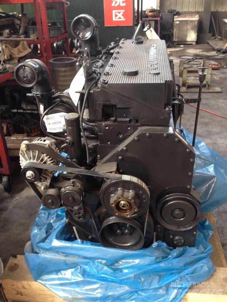 Cummins QSM11-C360 发动机