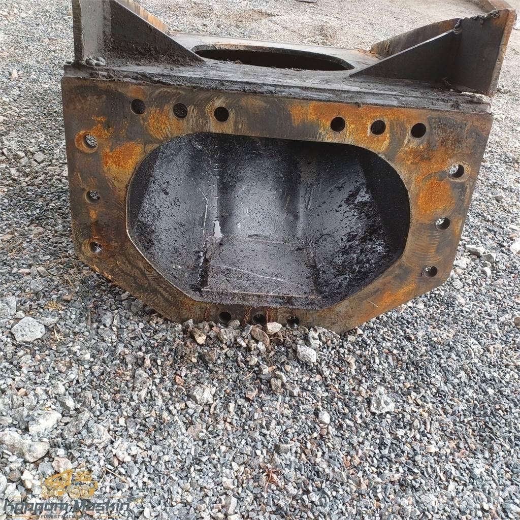 Ponsse Elephant 其他组件