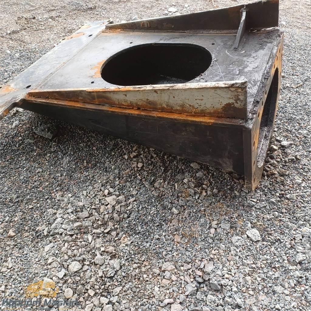 Ponsse Elephant 其他组件