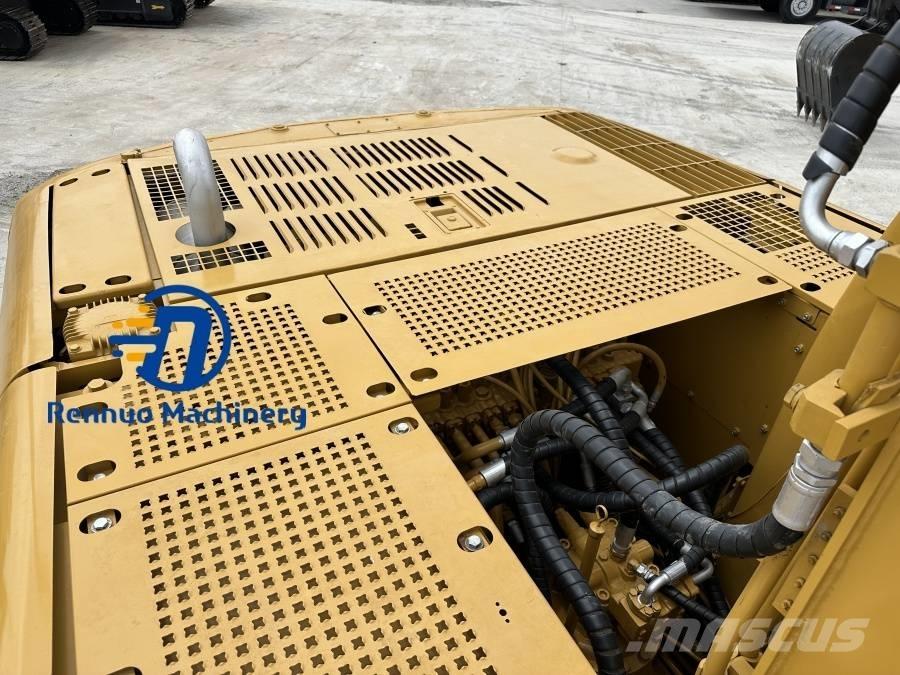 CAT 320CL 小型挖掘机