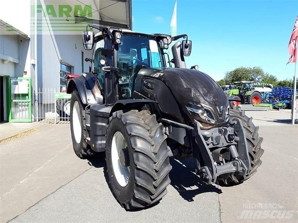 Valtra q265 拖拉机/农用车