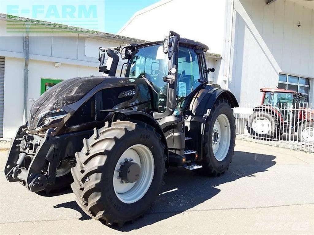 Valtra q265 拖拉机/农用车