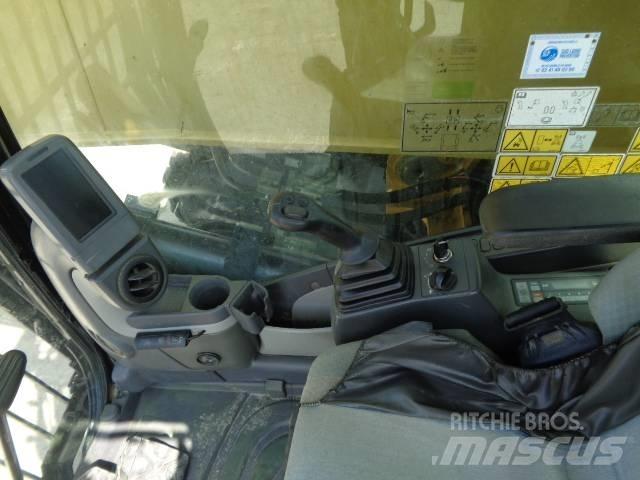 CAT 374 D LME 履带挖掘机
