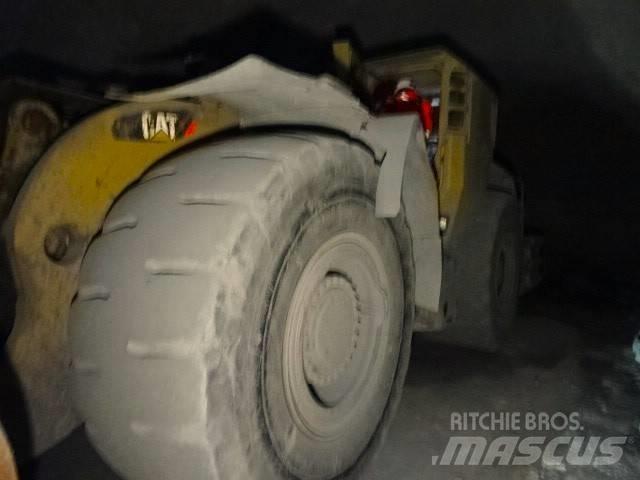 Elphinstone R2900G 地下矿用卡车