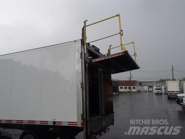 Ford F 550 SD 市政车
