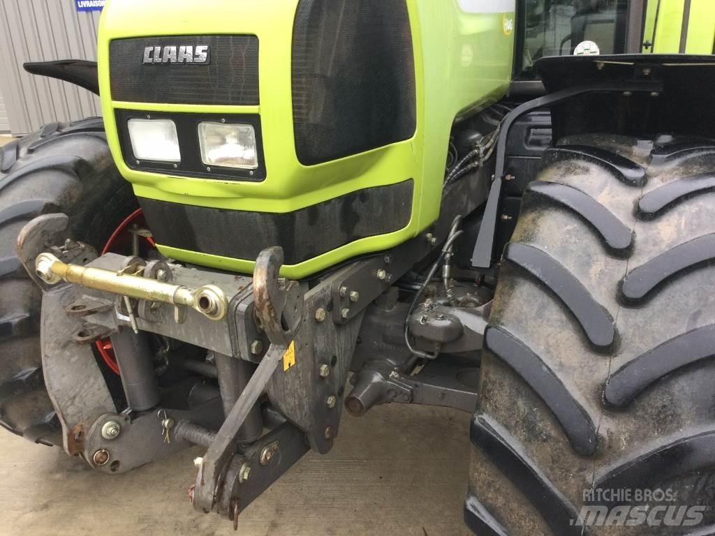 CLAAS ARES 816 RZ 拖拉机/农用车
