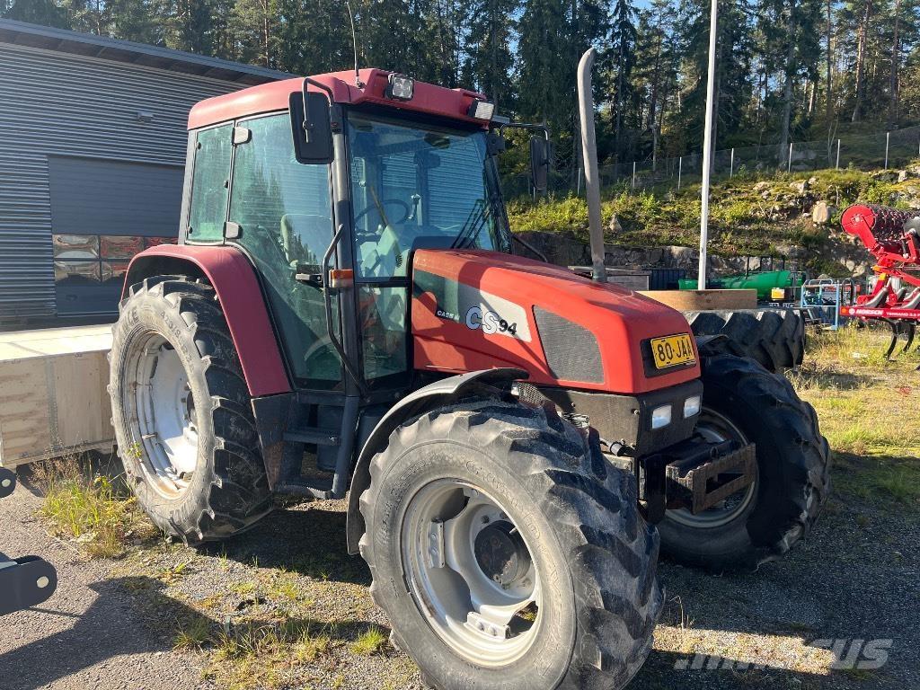 Case IH CS 94 拖拉机/农用车