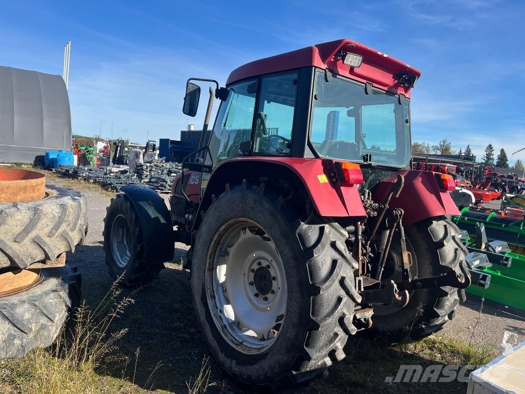 Case IH CS 94 拖拉机/农用车