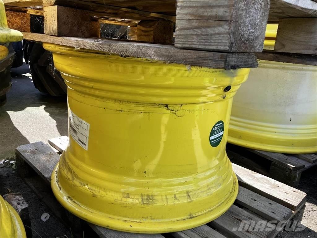 John Deere 20x30 轮胎、车轮、轮圈