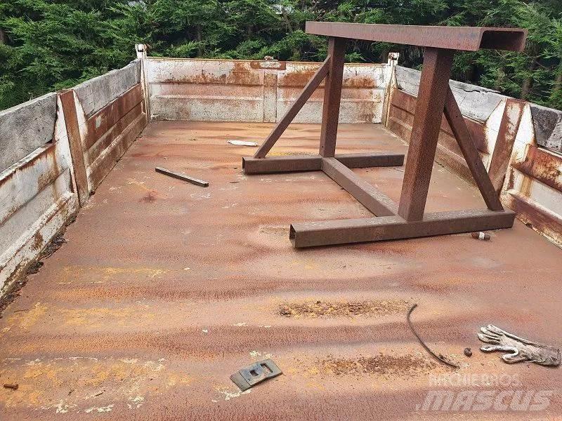  losse kipper 运输工具-其他