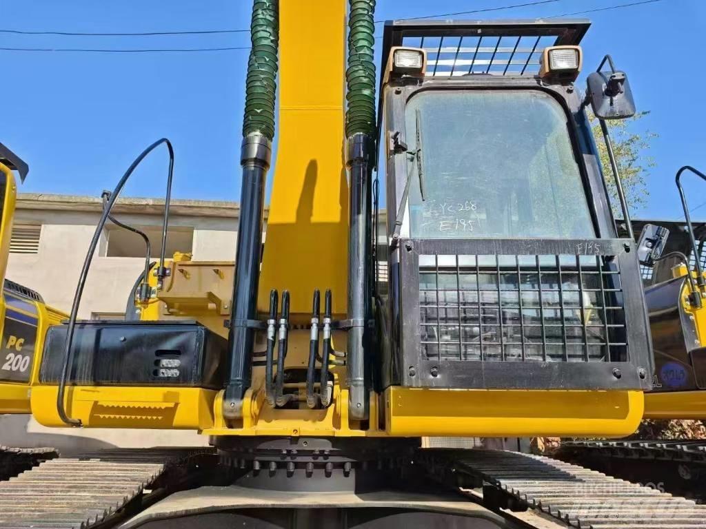 CAT 320 D 履带挖掘机