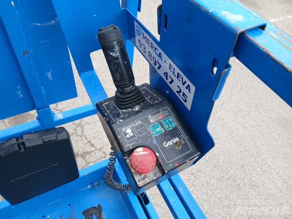 Genie GS2632 剪叉式升降机