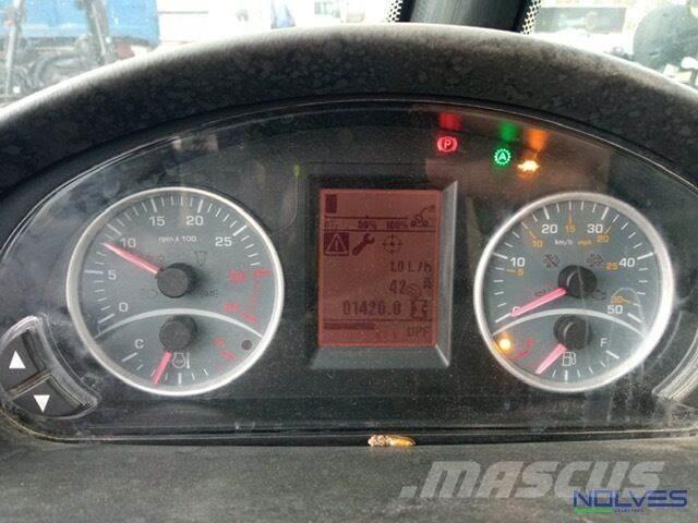 Dieci RUNNER40.13 伸缩臂叉装车|叉装车