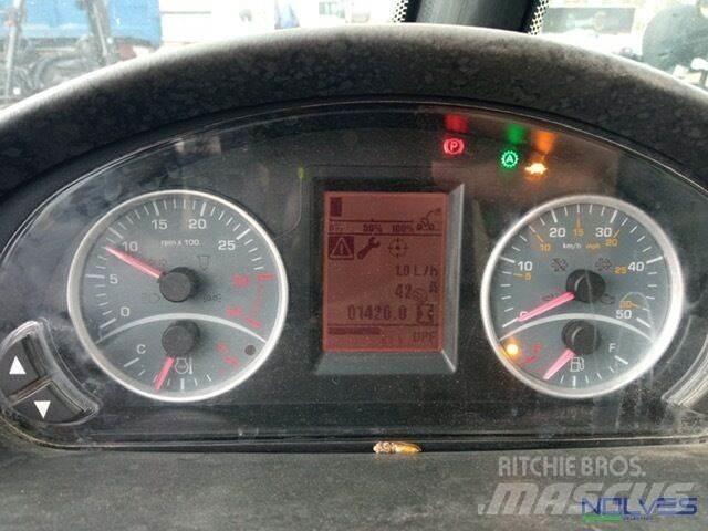 Dieci RUNNER40.13 伸缩臂叉装车|叉装车