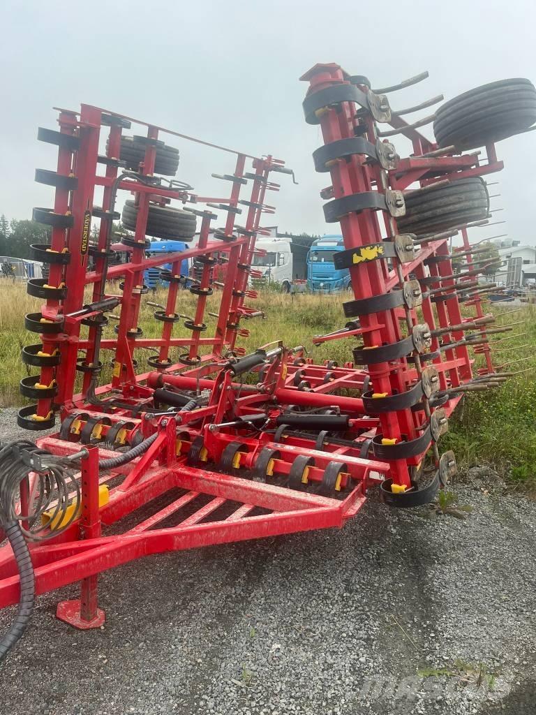 Väderstad NZA700 钉齿耙
