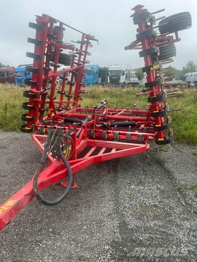 Väderstad NZA700 钉齿耙
