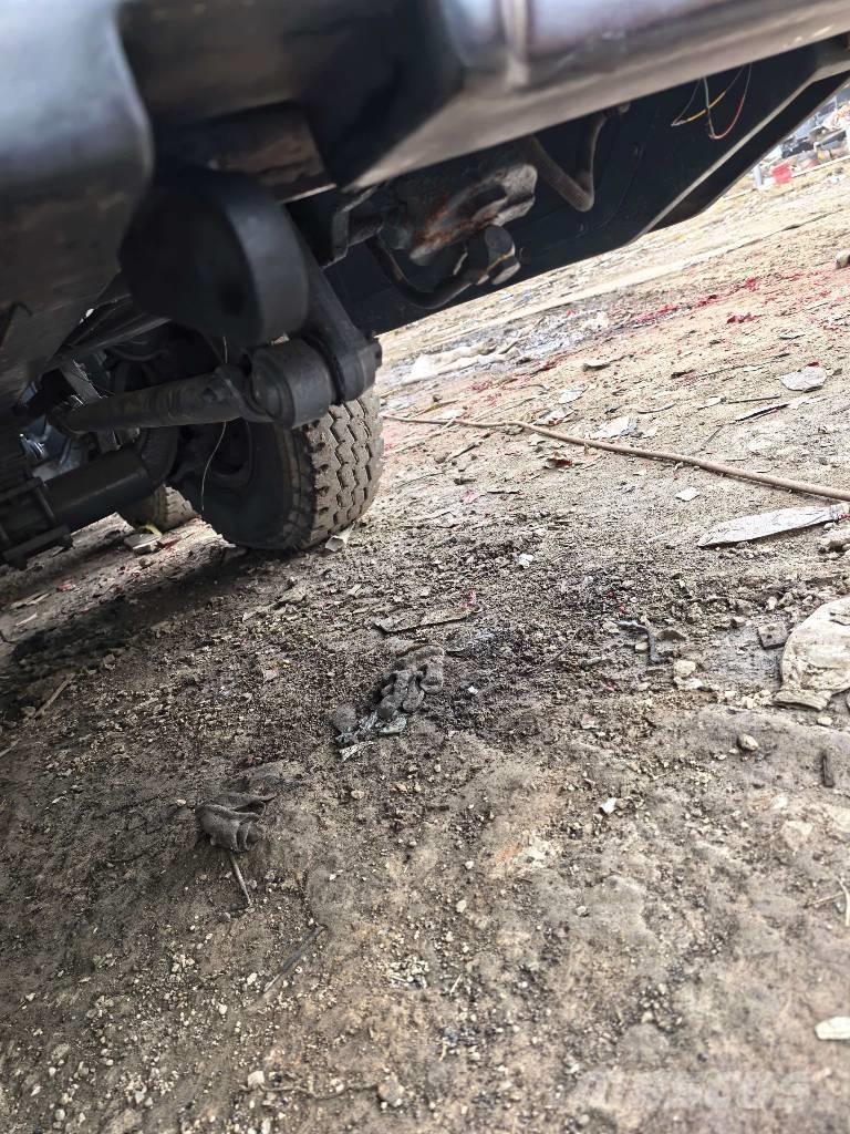 XCMG 50K 全地面起重机︳移动式起重机