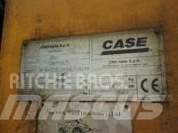 CASE 721 E XT 轮式装载机