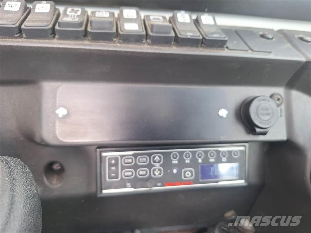 Takeuchi TB230 A 建筑机械-其他