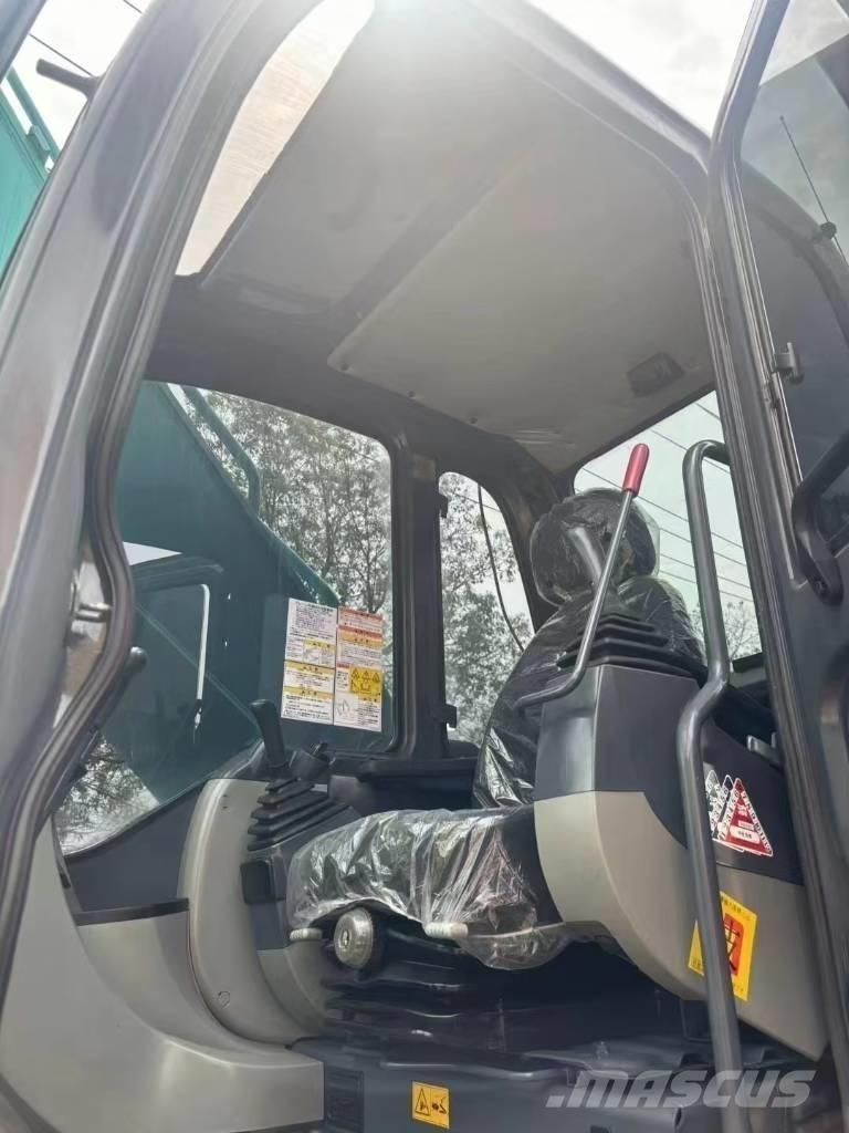 Kobelco SK350 履带挖掘机