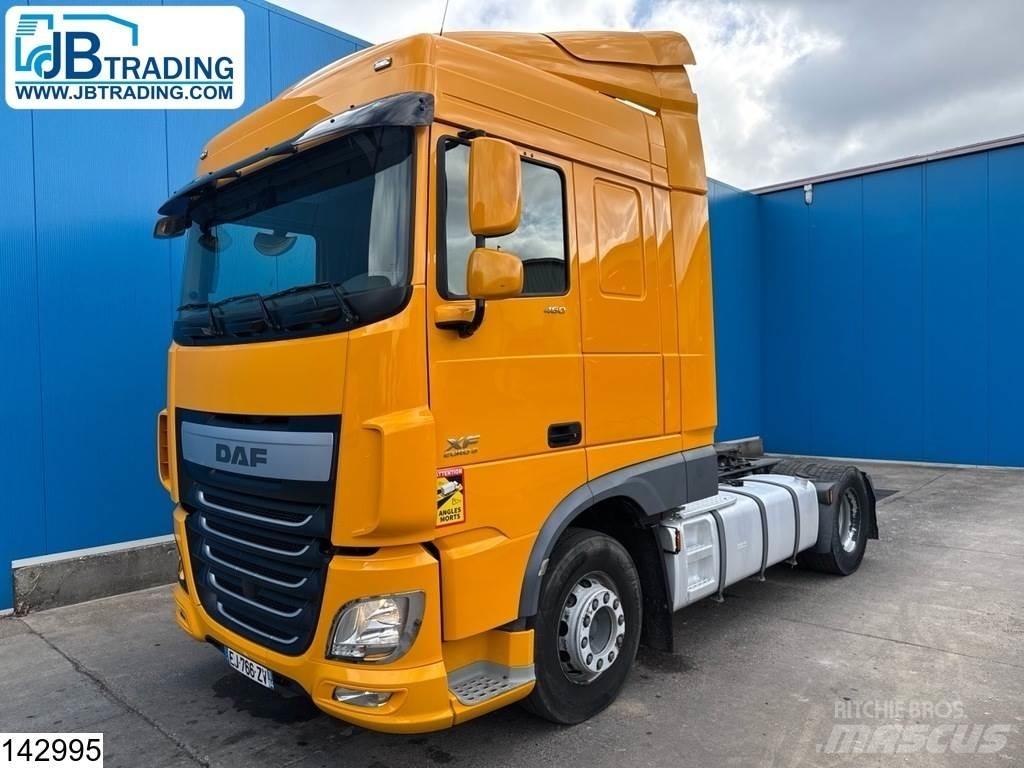 DAF XF 460 EURO 6 牵引车