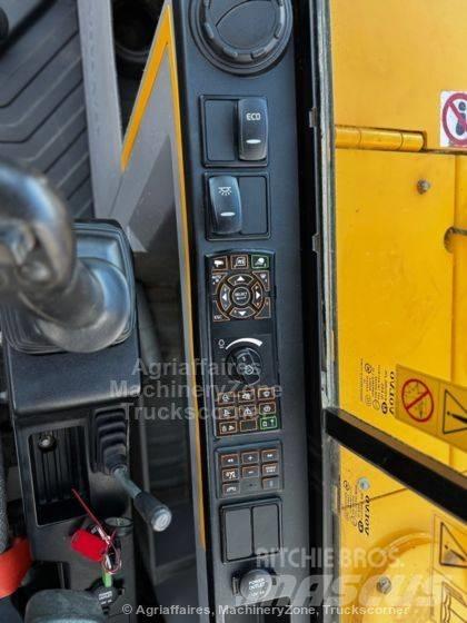 Volvo EC 60 履带挖掘机