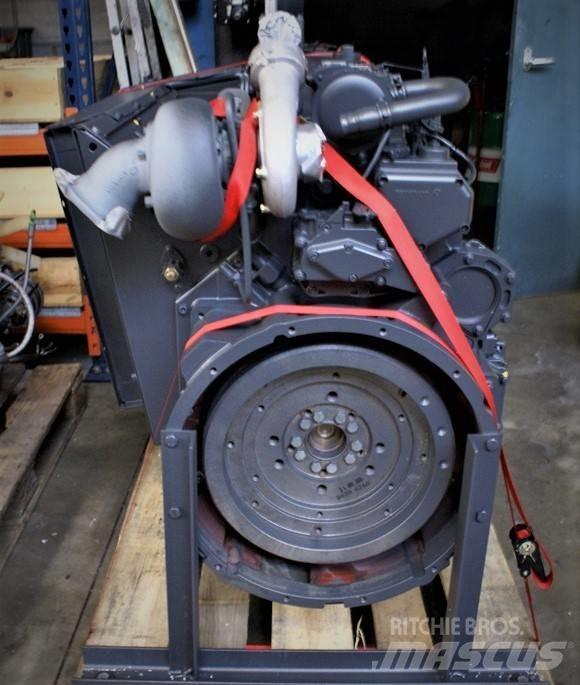 Deutz BF6M1013C 发动机