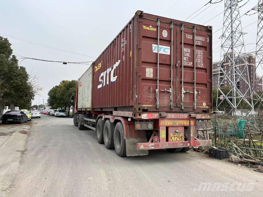 Volvo L 105 轮式装载机