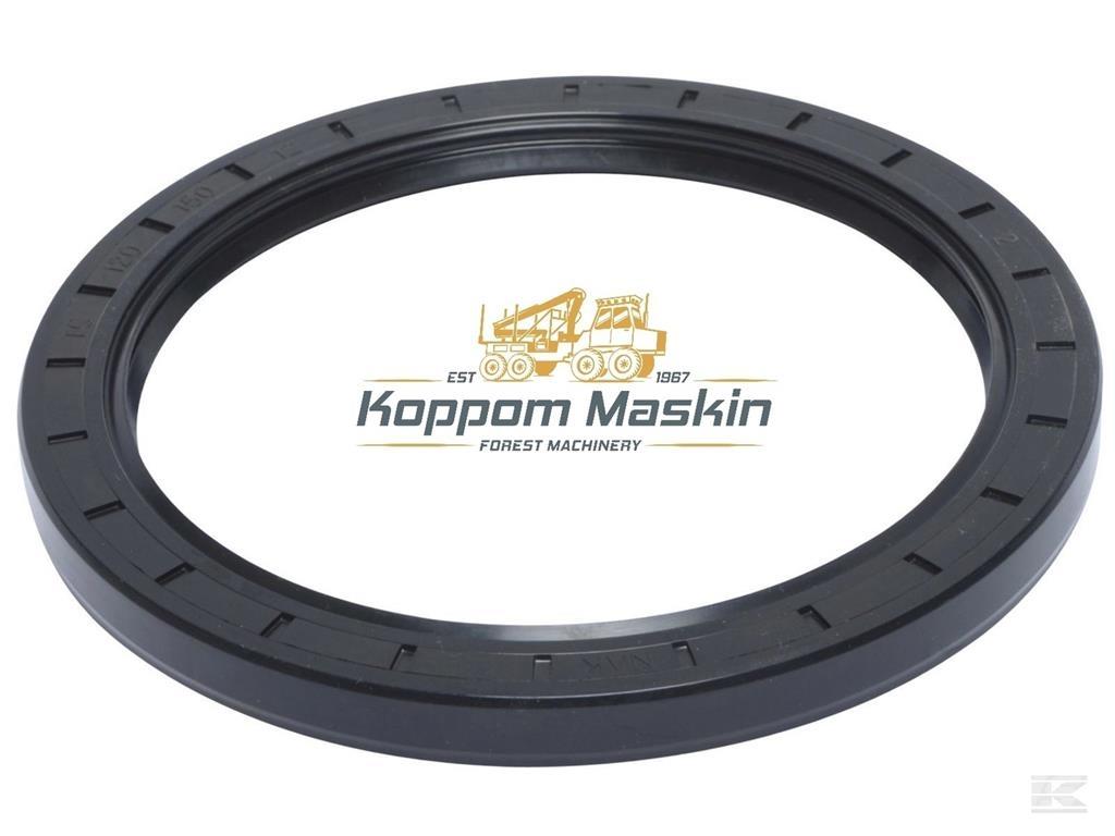 Ponsse 7308051 底盘和悬架