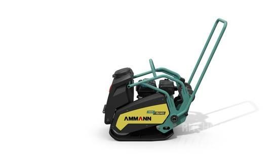 Ammann APF 15/40 平板夯