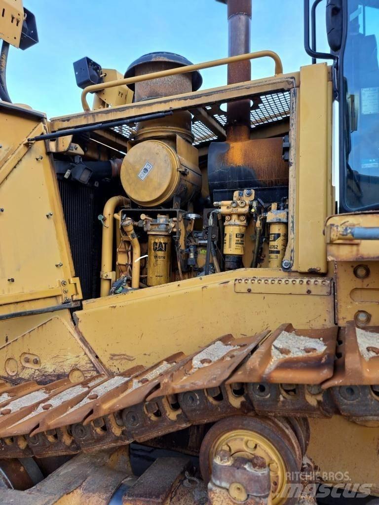 CAT D 8 T 履带式推土机