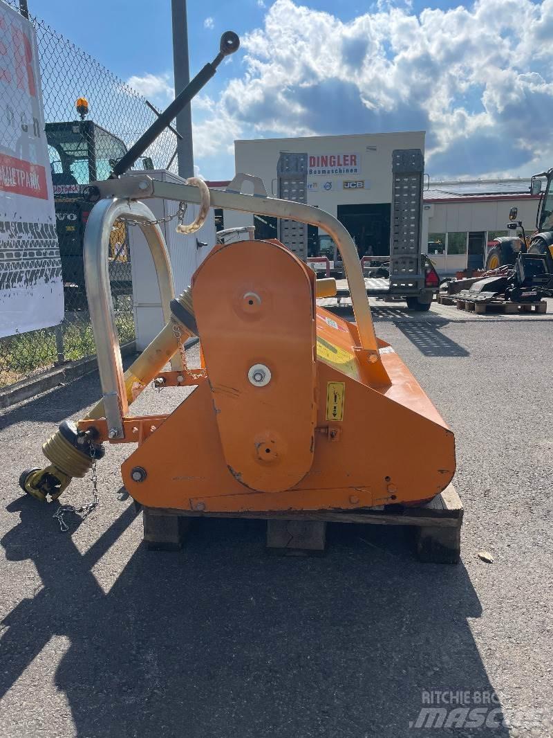  RS-126 其他组件